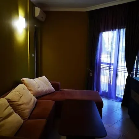 Garden View * Golden Sands