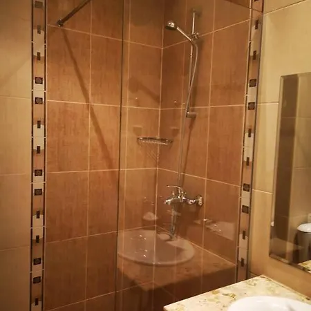 Garden View Златни пясъци