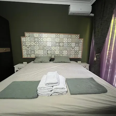 Garden View Златни пясъци