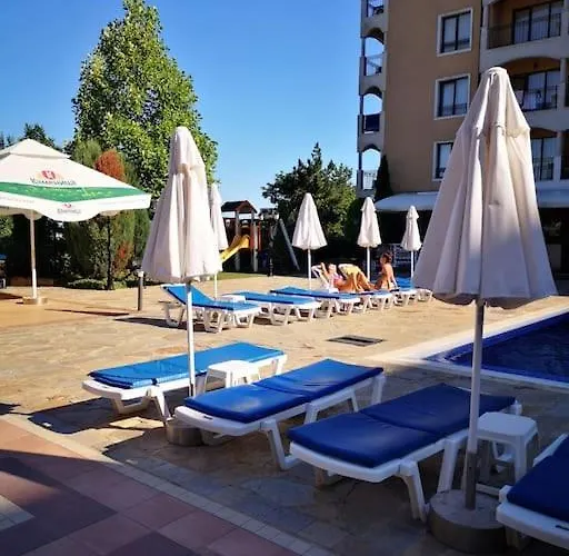 Garden View Διαμέρισμα