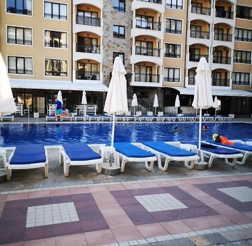 Διαμέρισμα Garden View