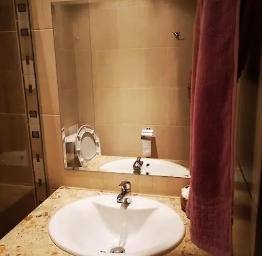 Garden View Διαμέρισμα *