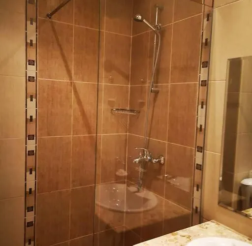 Garden View Złote Piaski