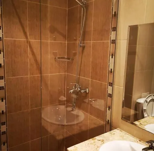 Garden View Złote Piaski