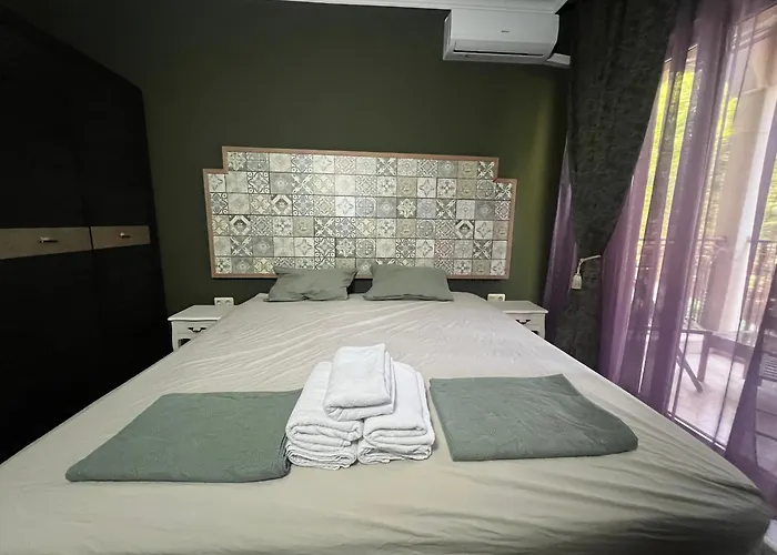 Garden View Złote Piaski